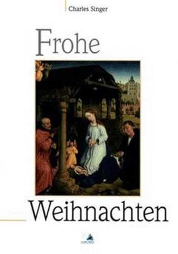 Frohe Weihnachten - Heft 4