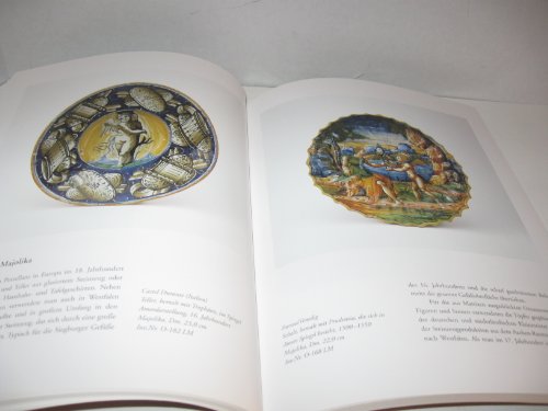 Renaissance und Barock: Im WestfaÌˆlischen Landesmuseum fuÌˆr Kunst und Kulturgeschichte MuÌˆnster (German Edition) (9783887891374) by WestfaÌˆlisches Landesmuseum FuÌˆr Kunst Und Kulturgeschichte MuÌˆnster