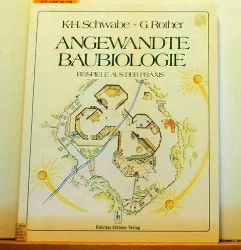 9783887920081: Angewandte Baubiologie.