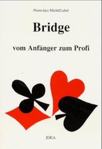 Imagen de archivo de Bridge vom Anfnger zum Profi a la venta por medimops