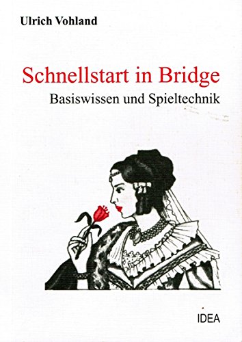 9783887931803: Vohland, U: Schnellstart in Bridge