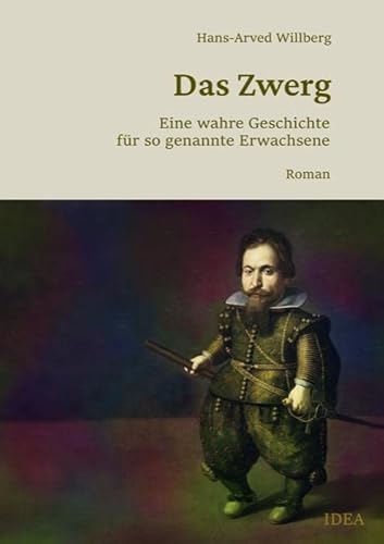 Imagen de archivo de Das Zwerg a la venta por GreatBookPrices