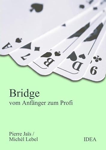 9783887932824: Bridge: Vom Anfnger zum Profi