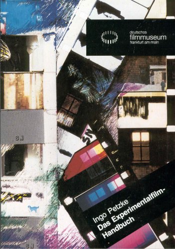 Beispielbild fr Das Experimentalfilm-Handbuch (Livre en allemand) zum Verkauf von Ammareal