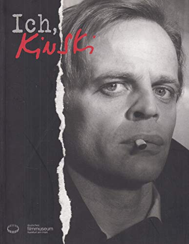 Stock image for Ich, Kinski for sale by medimops