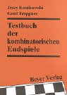 9783888051111: Testbuch der kombinatorischen Endspiele.