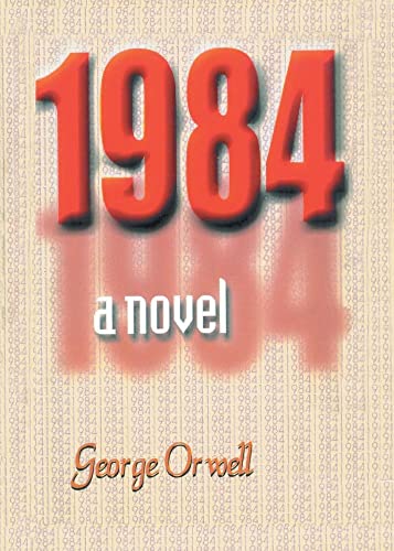 9783888051555: 1984 (Nineteen Eighty-Four) - Farm der Tiere (Animal Farm)