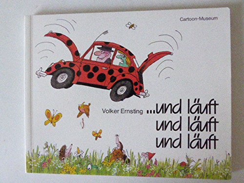 Stock image for und luft und luft und luft. Ein Kfer made in Germany for sale by medimops