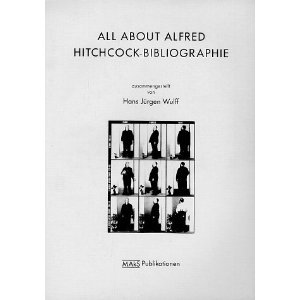 HITCHCOCK ALFRED > ALL ABOUT ALFRED Hitchcock-Bibliographie