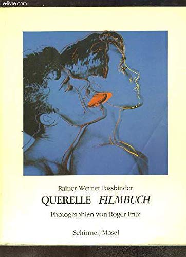 Stock image for Querelle Filmbuch for sale by Mullen Books, ABAA