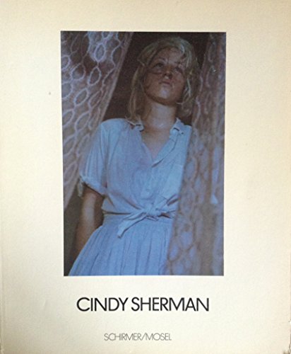 Stock image for Cindy Sherman for sale by ANARTIST