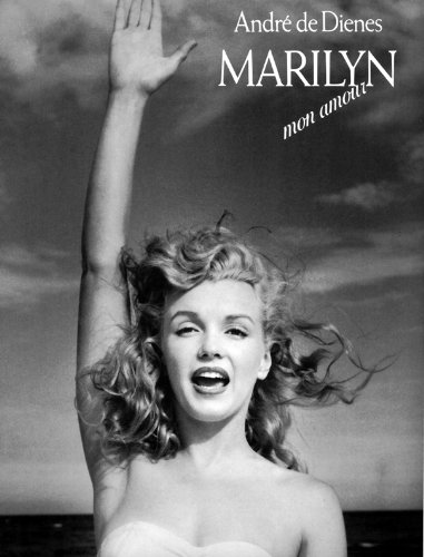 Beispielbild fr Marilyn mon amour zum Verkauf von medimops