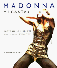 Beispielbild fr Madonna Megastar zum Verkauf von Baggins Book Bazaar Ltd
