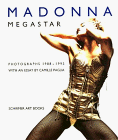 Madonna Megastar: Photographs, 1988-1993 (9783888141942) by Paglia, Camille