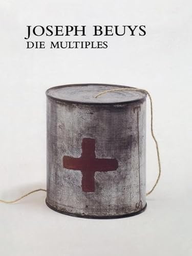 9783888142109: Joseph Beuys The Multiples (Hardback) /anglais: Die Multiples 1965-1986