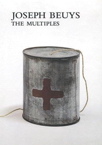 9783888142109: Joseph Beuys: The Multiples: Die Multiples 1965-1986