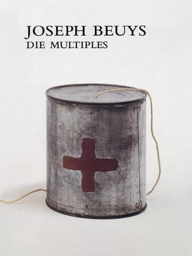Stock image for Joseph Beuys: The Multiples for sale by Revaluation Books