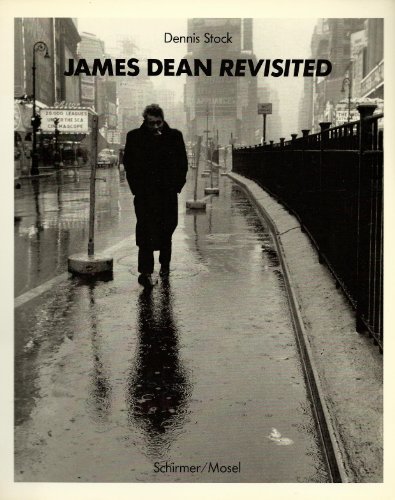 Beispielbild fr James Dean Revisited zum Verkauf von medimops