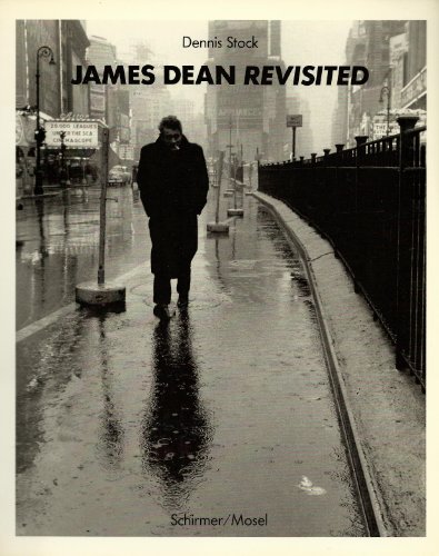 Stock image for James Dean Revisited for sale by medimops