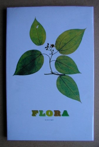 Imagen de archivo de Flora a la venta por ThriftBooks-Atlanta