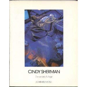 Stock image for Cindy Sherman. for sale by Antiquariat Hans Hammerstein OHG