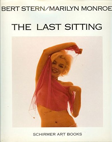 Stock image for Marilyn Monroe's Last Sitting for sale by ABC Books