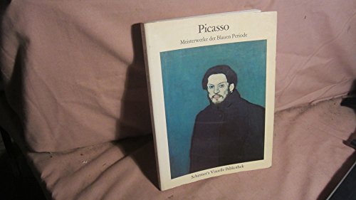 Imagen de archivo de Picasso. Meisterwerke der Blauen Periode a la venta por medimops