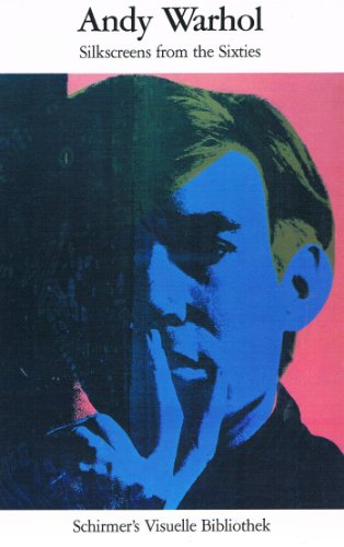 9783888142987: Andy Warhol