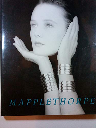 9783888143069: MAPPLETHORPE, SOME WOM [O/P]