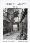 Eugene Atget Paris