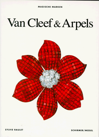 Van Cleef & Arpels: [Magische Marken]