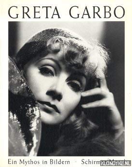 Greta Garbo [Neubuch] Ein Mythos in Bildern - von Wysocki, Gisela