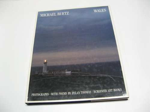 Stock image for Wales for sale by The Book Exchange