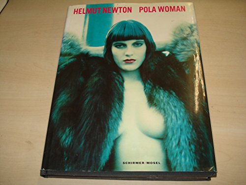 Imagen de archivo de Pola Woman a la venta por medimops