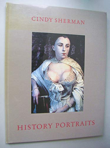 Beispielbild fr History Portraits. zum Verkauf von Querschnitt Antiquariat
