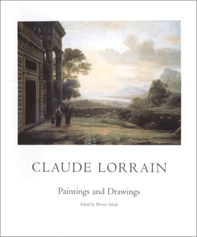 Claude Lorrain. Paintings and Drawings.