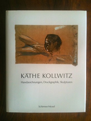 Käthe Kollwitz Handzeichnungen, Drcukgraphik, Skulpturen