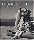 9783888145339: Herbert List: die monographie