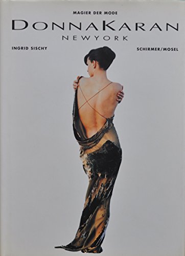 Imagen de archivo de Donna Karan New York a la venta por medimops