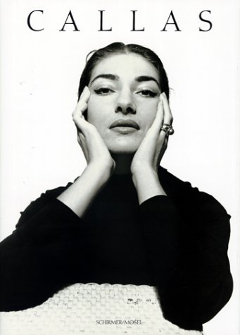 Imagen de archivo de Callas : Gesichter eines Mediums. Mit einem Essay von Attila Csampai und einer Wrdigung von Ingeborg Bachmann. a la venta por Antiquariat KAMAS