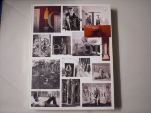 Stock image for Cecil Beaton. Photographien 1920-1970 for sale by medimops