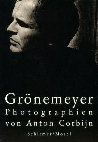 9783888146800: Corbijn - Gronemeyer