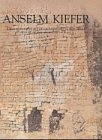 Anselm Kiefer (9783888146916) by Bastian, Heiner