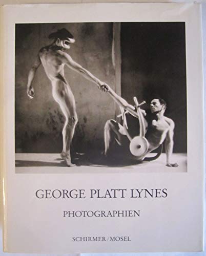 George Platt Lynes