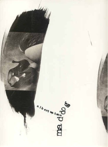 

Mad Dog [signed] [first edition]