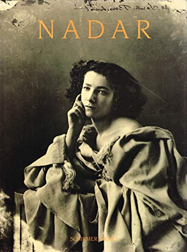 Stock image for Nadar for sale by Antiquariat am Roacker