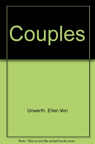 9783888147340: Ellen von unwerth couples (hardback)
