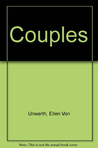 9783888147340: ELLEN VON UNWERTH COUPLES (HARDBACK)