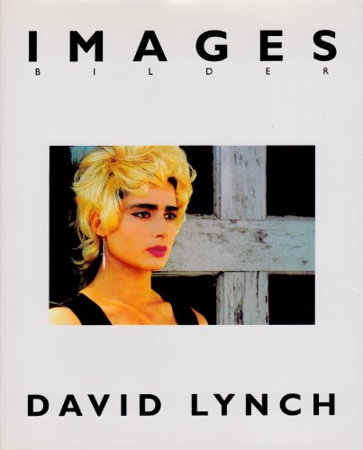 9783888147463: David Lynch - Images /anglais