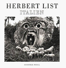 9783888147470: Herbert list italie (hardback)